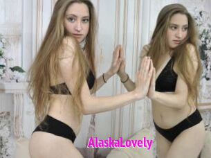 AlaskaLovely Porn Loverz