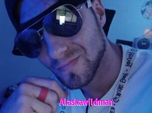 Alaskawildman