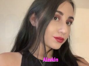 Alaskin