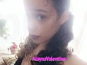 AlaynaValentine