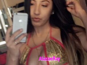 AlazaeRay