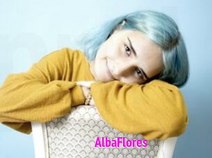 AlbaFlores