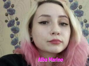Alba_Marino