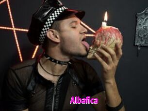 Albafica