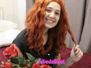 AlbedaRigel