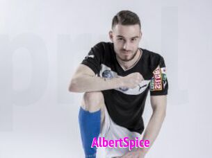 AlbertSpice