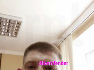 AlbertTender
