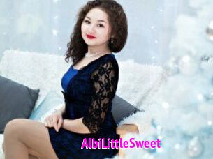 AlbiLittleSweet