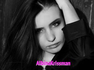 AlbinaKrissman