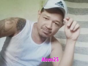 Alcon25 Porn Loverz