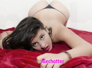 Alechotter