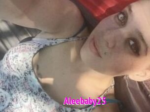 Aleebaby25 Porn Loverz