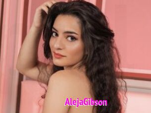 AlejaGibson Porn Loverz