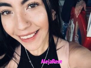 AlejaRose