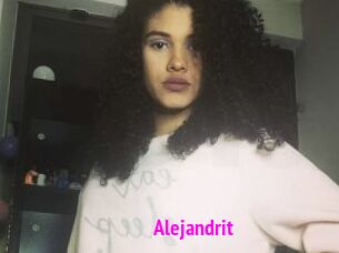 Alejandrit
