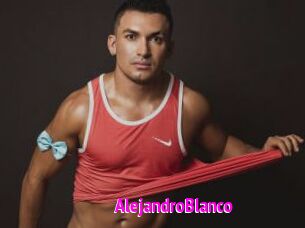 AlejandroBlanco Porn Loverz