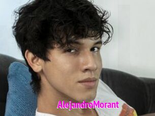 AlejandroMorant Porn Loverz