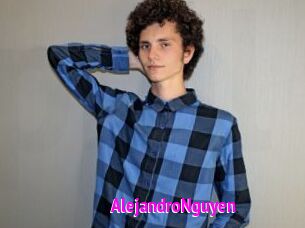 AlejandroNguyen