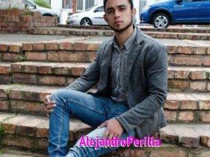 AlejandroPerilla Porn Loverz