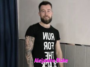 Alejandro_Blake