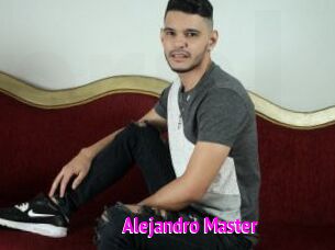 Alejandro_Master