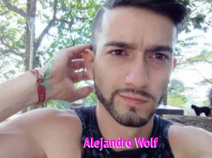 Alejandro_Wolf