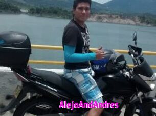 AlejoAndAndres