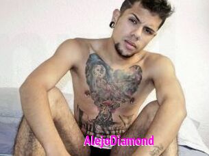 AlejoDiamond