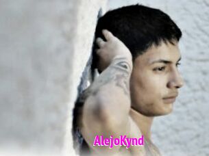 AlejoKynd