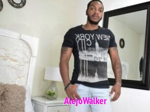 AlejoWalker Porn Loverz