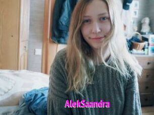 AlekSaandra