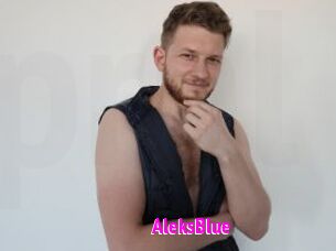 AleksBlue