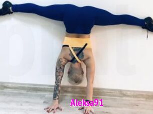 Aleksa91