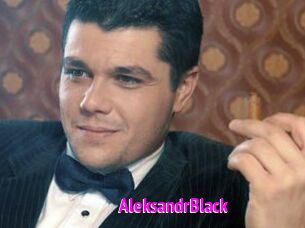 AleksandrBlack