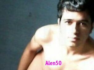 Alen50