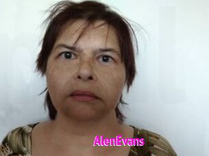 AlenEvans