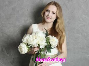 AlenaSvetlaya