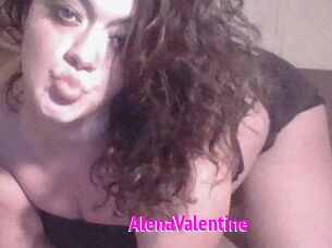 AlenaValentine