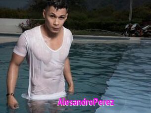 AlesandroPerez