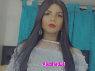 Aleshadali