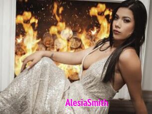 AlesiaSmith