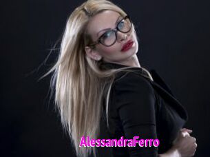 AlessandraFerro