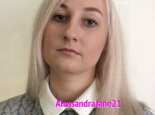 AlessandraJane21 Porn Loverz