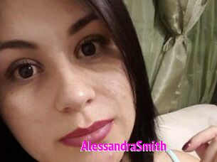 AlessandraSmith