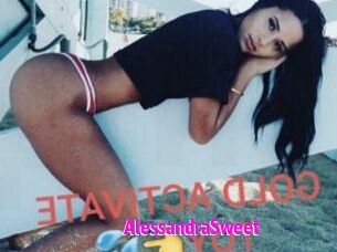 AlessandraSweet