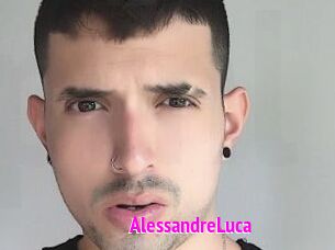 AlessandreLuca