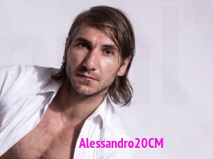Alessandro20CM
