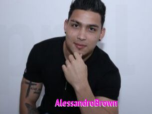 AlessandroBrown
