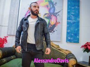 AlessandroDavis