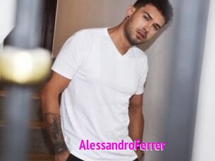 AlessandroFerrer